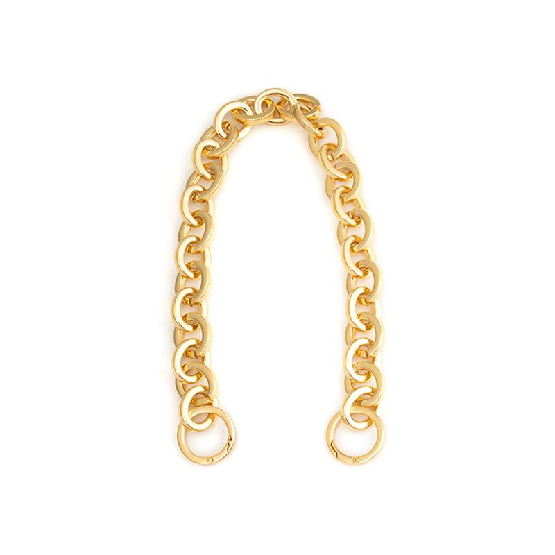 YEE SI Gold-tone Bag Chain 2