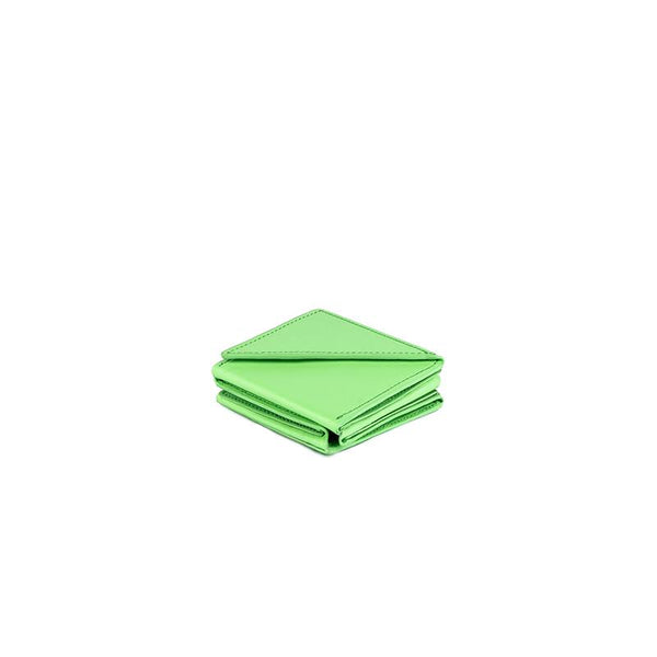 YEE SI Cube Mini Belt Bag - Green 2