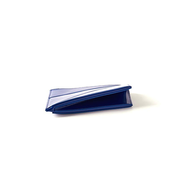 YEE SI Rock Mini Crossbody Bag - Blue 2