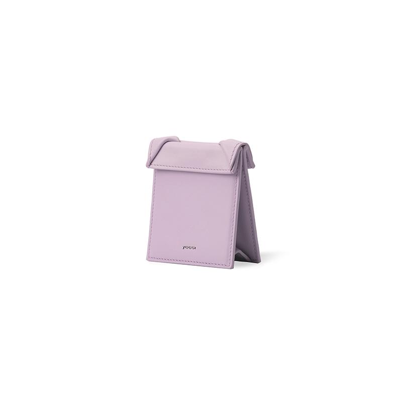 YEE SI Click Micro Bag - Lavender 3