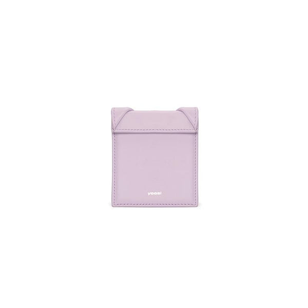 YEE SI Click Micro Bag - Lavender 2