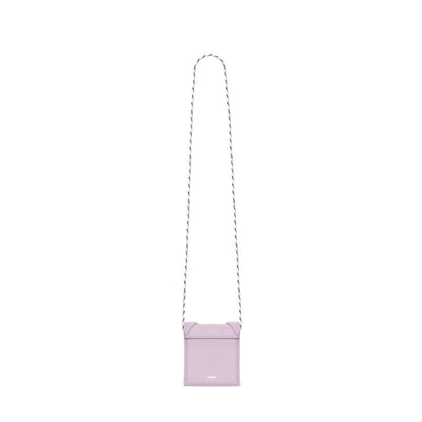 YEE SI Click Micro Bag - Lavender 1