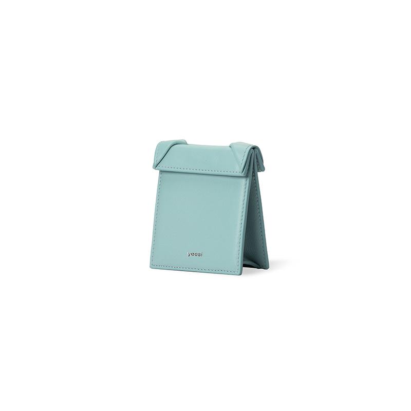YEE SI Click Micro Bag - Blue 3