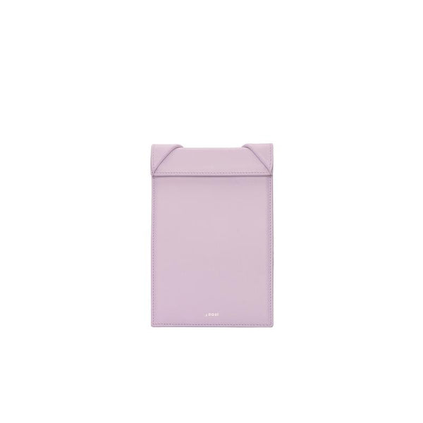YEE SI Click Mini Crossbody Bag - Lavender 2