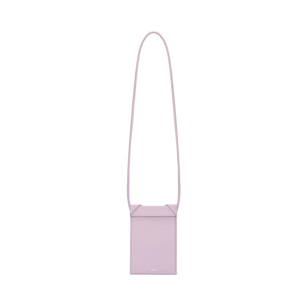 YEE SI Click Mini Crossbody Bag - Lavender 1